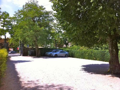 Hostal Gites Du Caylar (chambres)