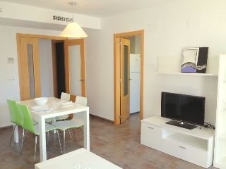 Apartamento Realrent Puebla Marina