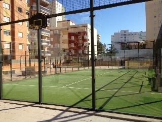 Apartamento Realrent Puebla Marina