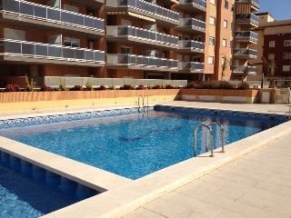 Apartamento Realrent Puebla Marina