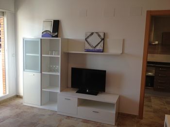 Apartamento Realrent Puebla Marina