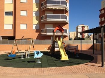 Apartamento Realrent Puebla Marina
