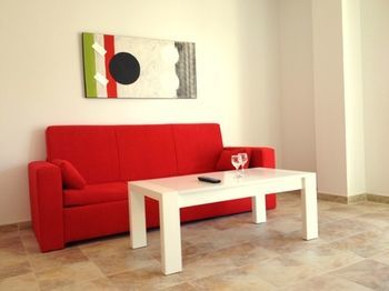 Apartamento Realrent Puebla Marina