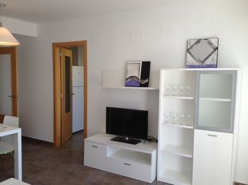 Apartamento Realrent Puebla Marina