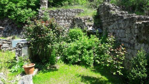Bed & Breakfast Les Capitelles Du Caylar