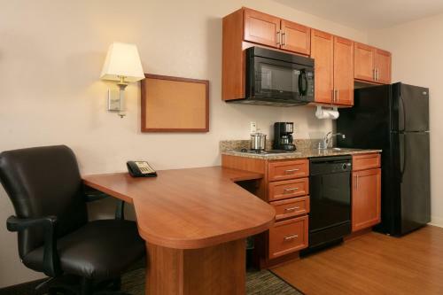 Hotel Candlewood Suites La Crosse