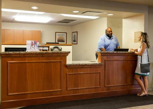 Hotel Candlewood Suites La Crosse
