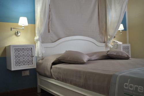 Bed & Breakfast Villa Blanche Dimora Di Charme