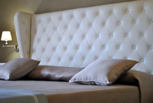 Bed & Breakfast Villa Blanche Dimora Di Charme