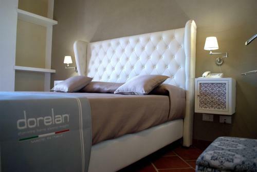 Bed & Breakfast Villa Blanche Dimora Di Charme