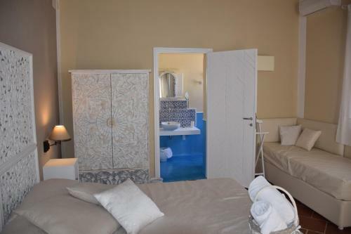 Bed & Breakfast Villa Blanche Dimora Di Charme