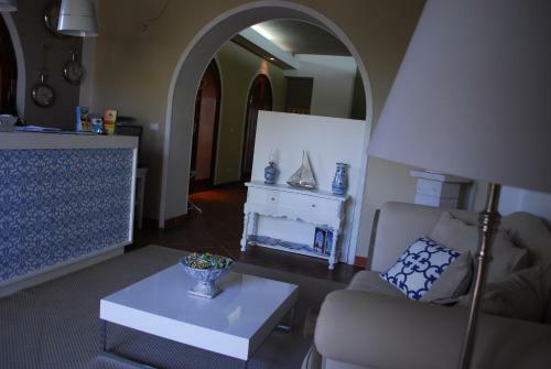 Bed & Breakfast Villa Blanche Dimora Di Charme