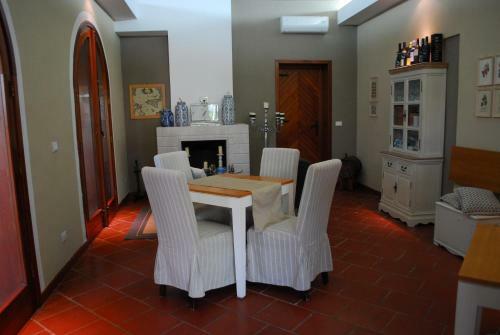 Bed & Breakfast Villa Blanche Dimora Di Charme