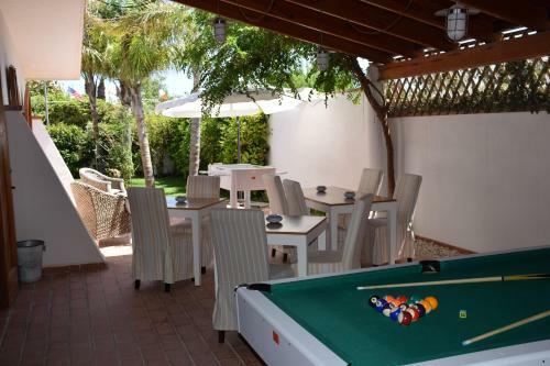 Bed & Breakfast Villa Blanche Dimora Di Charme