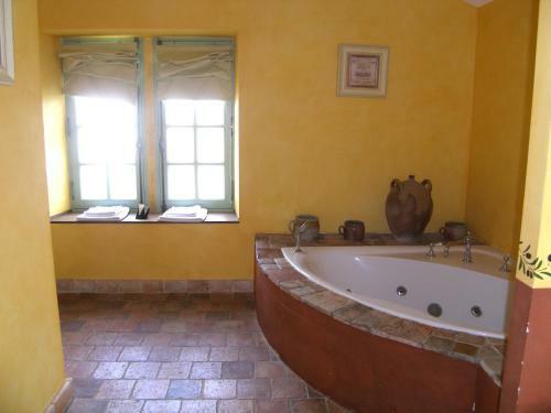 Bed & Breakfast Le Manoir De G�tines