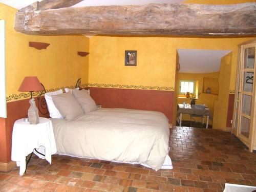 Bed & Breakfast Le Manoir De G�tines