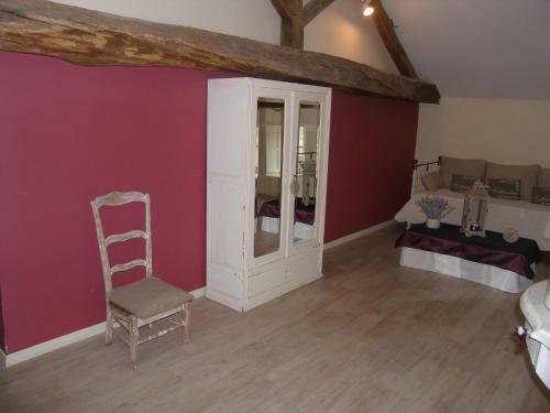 Bed & Breakfast Le Manoir De G�tines