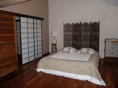 Bed & Breakfast Le Manoir De G�tines