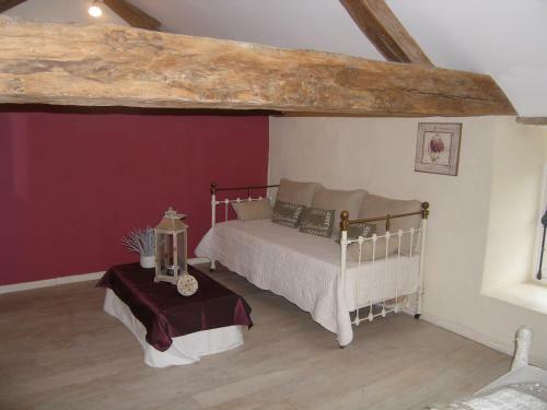 Bed & Breakfast Le Manoir De G�tines