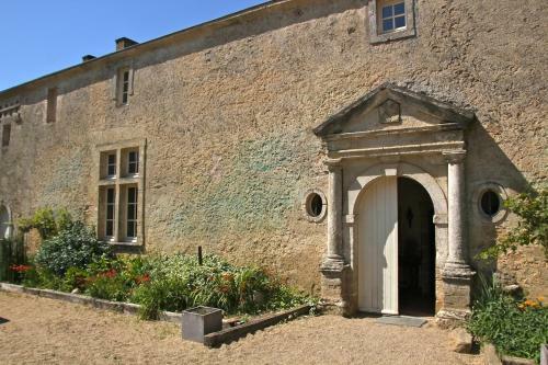 Bed & Breakfast Le Manoir De G�tines
