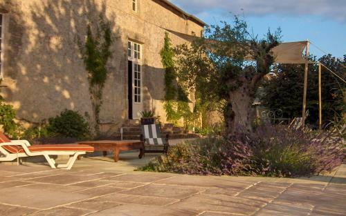 Bed & Breakfast Le Manoir De G�tines