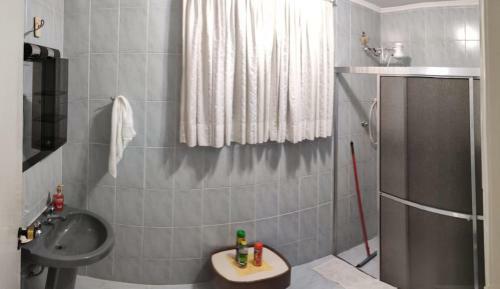 Apartamento Casa Gomes