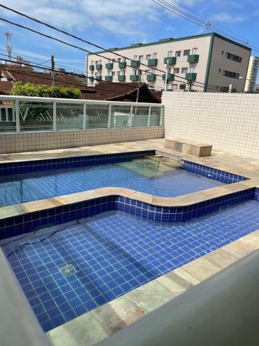 Apartamento Apto Com Churrasqueira Piscina