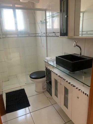 Apartamento Apto Com Churrasqueira Piscina