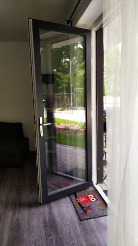 Sir�ly Apartman