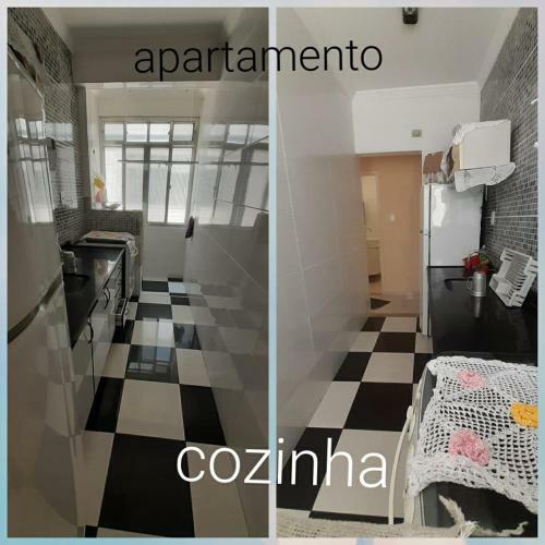 Apartamento Dona Edileusa