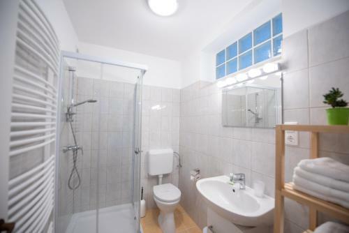 Apartamento Chalet Keszthely