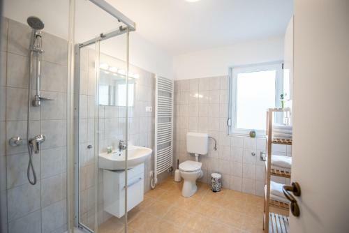 Apartamento Chalet Keszthely