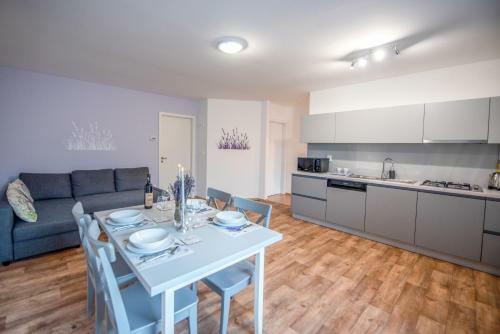 Apartamento Chalet Keszthely