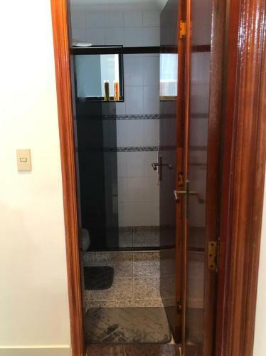 Apartamento Solar Vit�ria Regia - Frente Mar