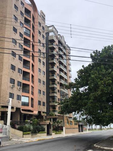 Apartamento Solar Vit�ria Regia - Frente Mar