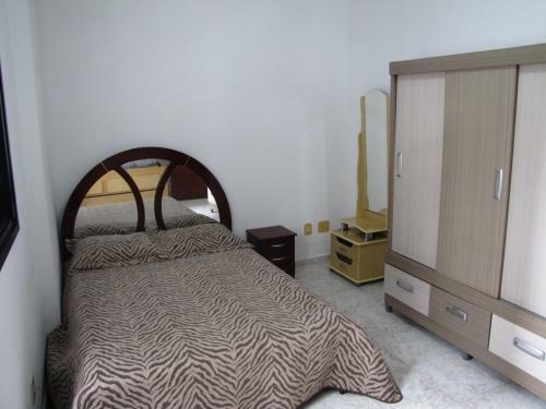 Apartamento Formenteira Beira Mar