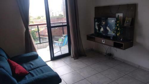 Apartamento Seu Ap Na Vila Cai�ara
