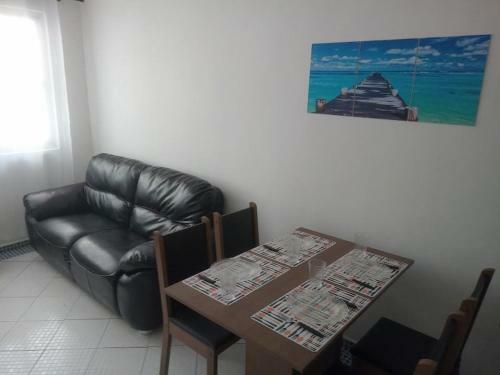 Apartamento Solar Vila Mirim