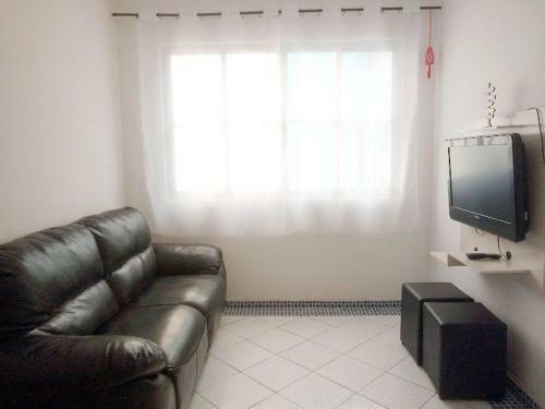 Apartamento Solar Vila Mirim