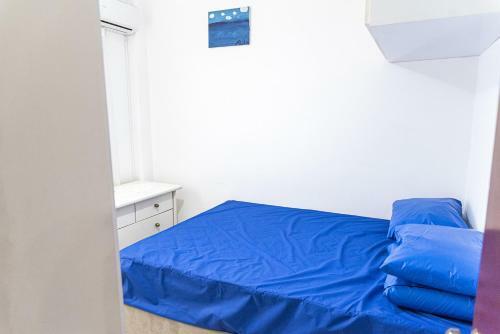 Apartamento Apto Com Wi-fi E Vista Do Mar Da Praia Grande-sp