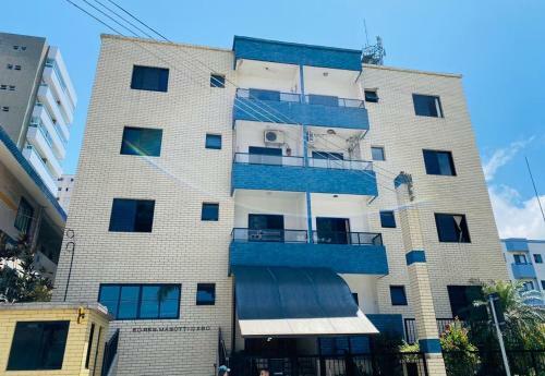 Apartamento O Canto Do Forte - Praia Grande