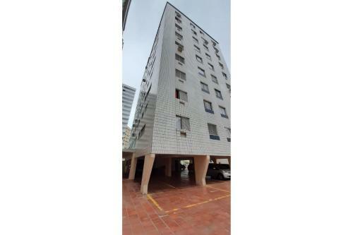Apartamento Excelente Local - Praia Da Guilhermina, Com Tudo Pr�ximo