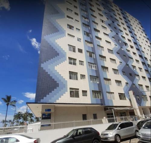 Apartamento Em Praia Grande
