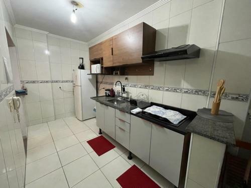 Apartamento Aconchegante 1 Quadra Da Praia