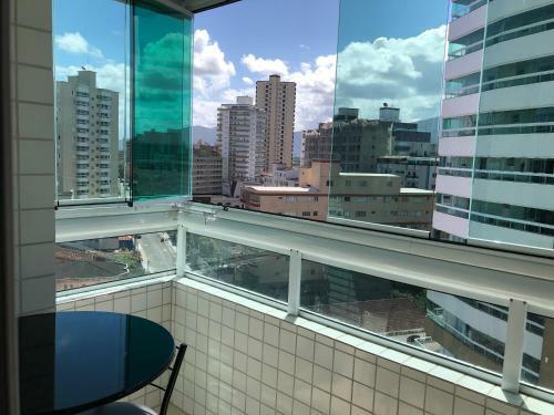 Apartamento Ap 71 Costa Verde Praia Grande