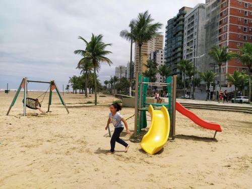 Apartamento Praia Grande Avia��o