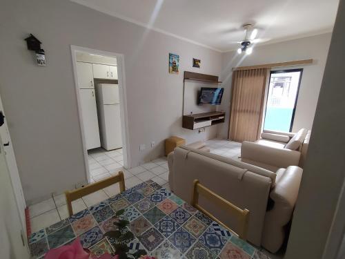 Apartamento Praia Grande Avia��o