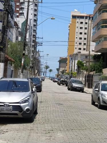Apartamento Praia Grande Avia��o