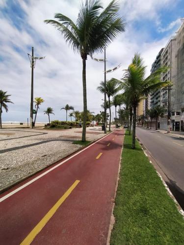 Apartamento Praia Grande Avia��o