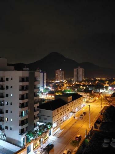 Magnifico Apartamento Canto Do Forte